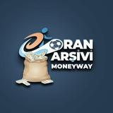 ⚽️ Oran Arşivi Analiz,Moneyway Paylaşım Grubu ⚽️