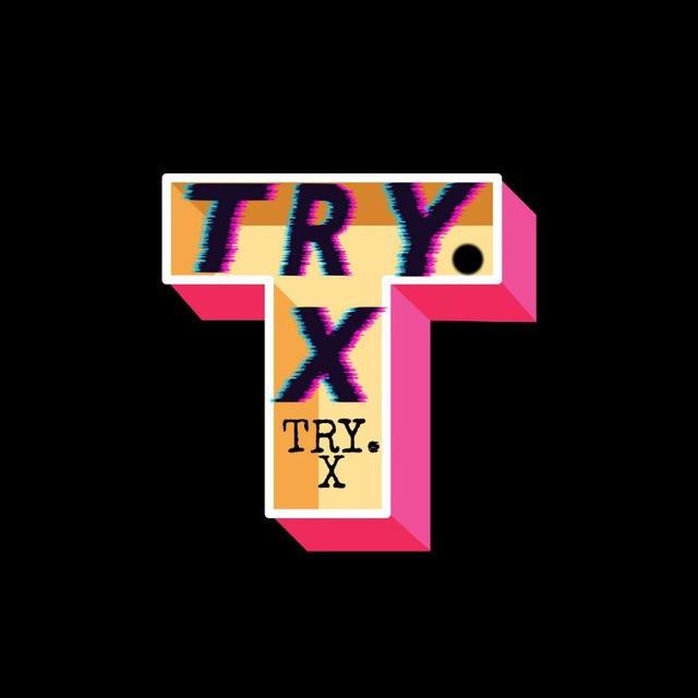 TRY.X
