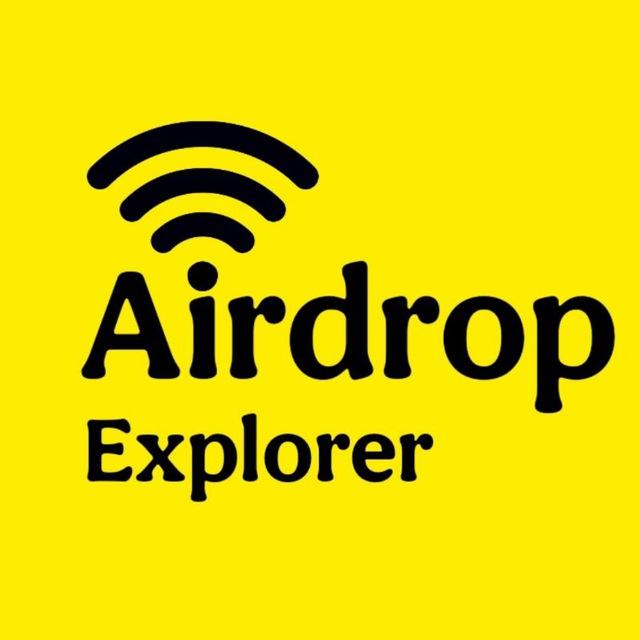 Airdrop Explorer