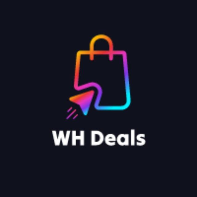 Shopping Alerts By WH