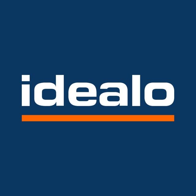 idealo gangas