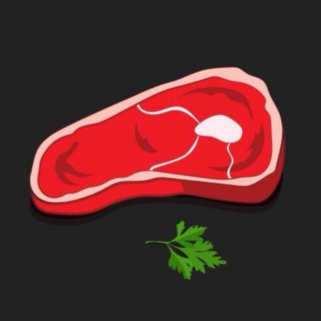 ПЕРЕХОДНИК🥩