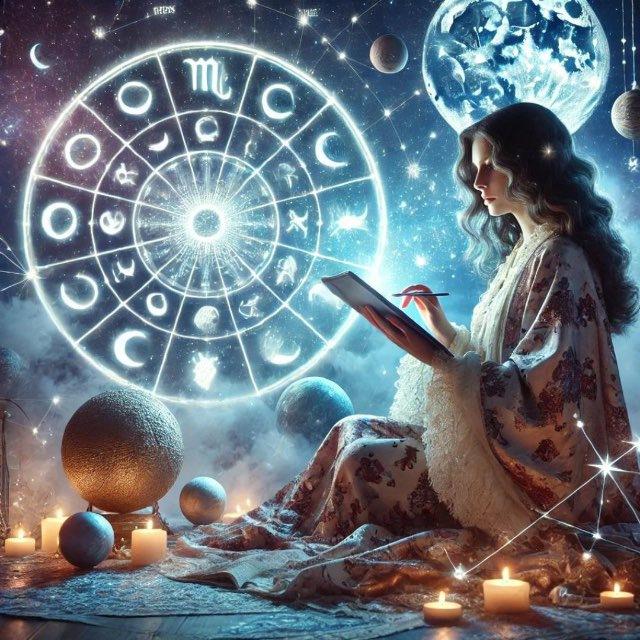 Leila_astrology