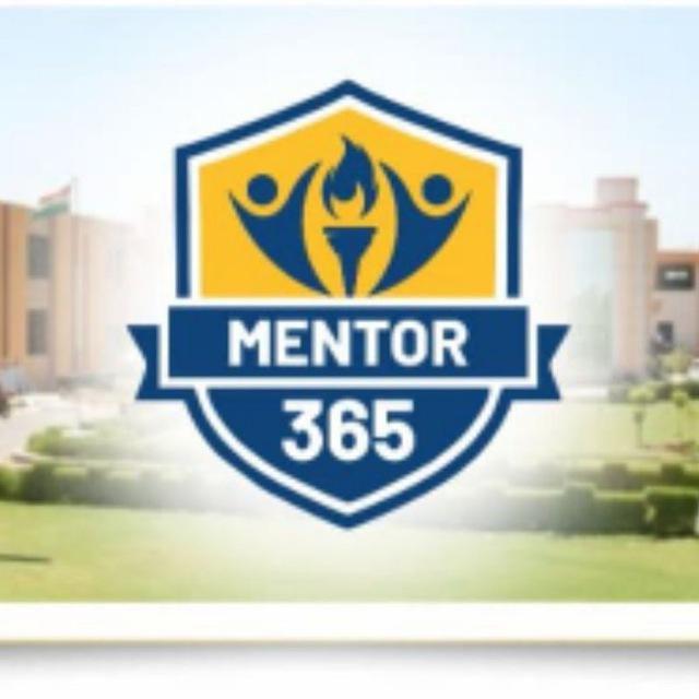 Mentor 365 Boys Gurukul