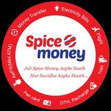 Spice Money CSP
