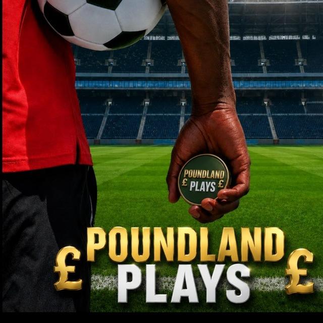 💷 POUNDLAND PLAYS 💷