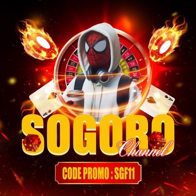 SOGORO