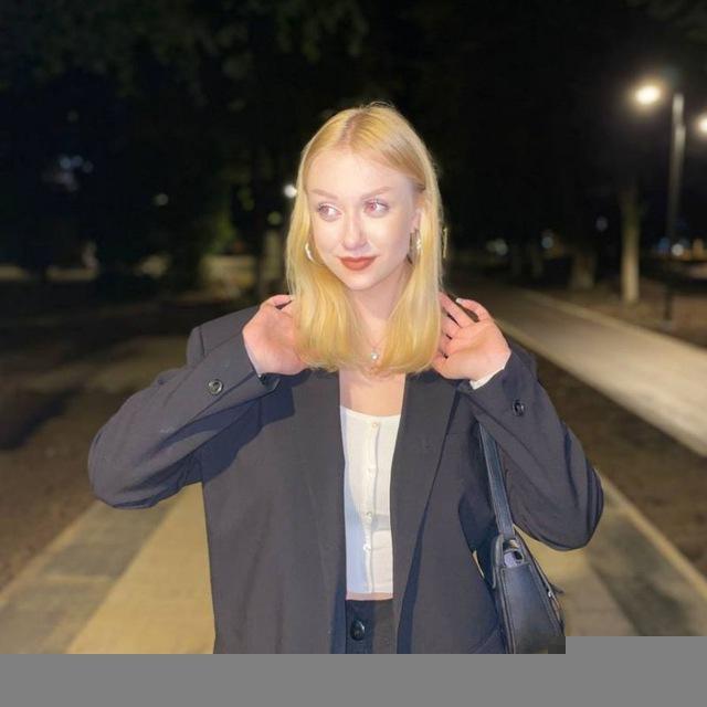 настюшка 🎀