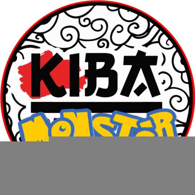Kiba Monster