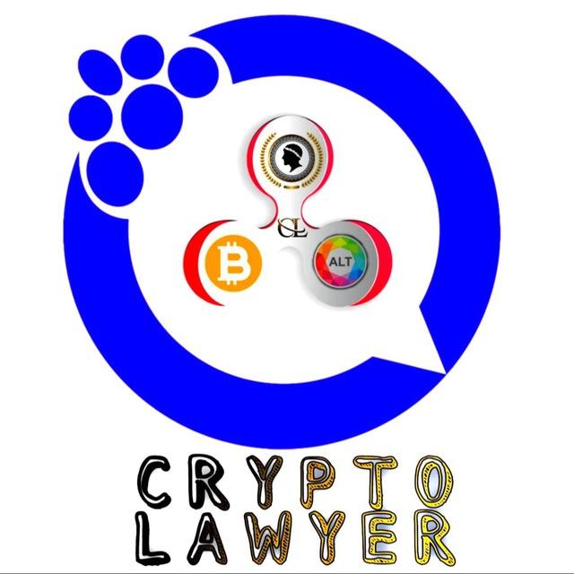 Crypto Lawyer Chart/Alpha