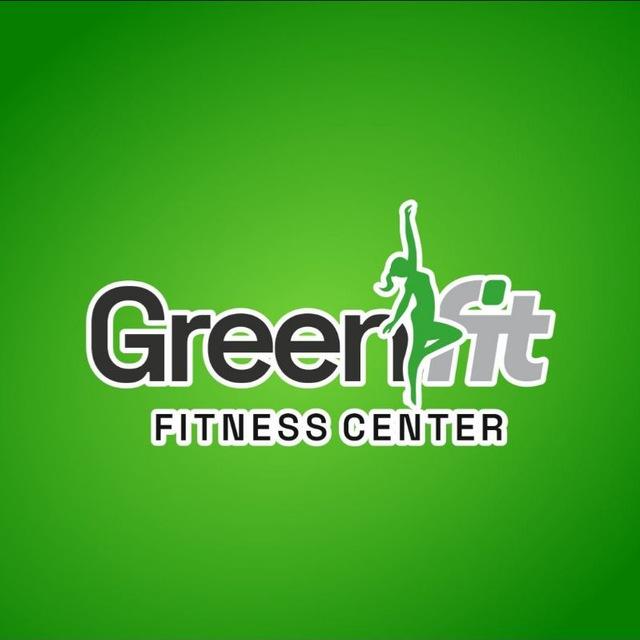 Greenfit.uz 💪💃🥙 fitnes markazi