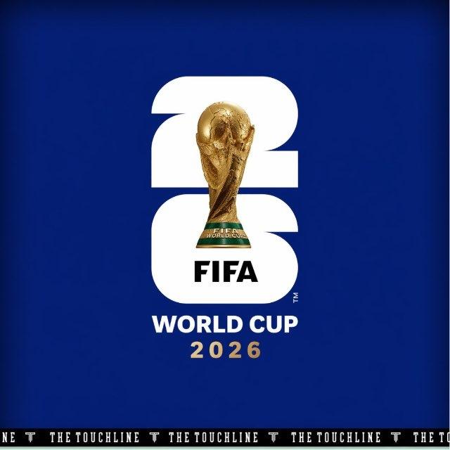 FIFA WORLD CUP 2026