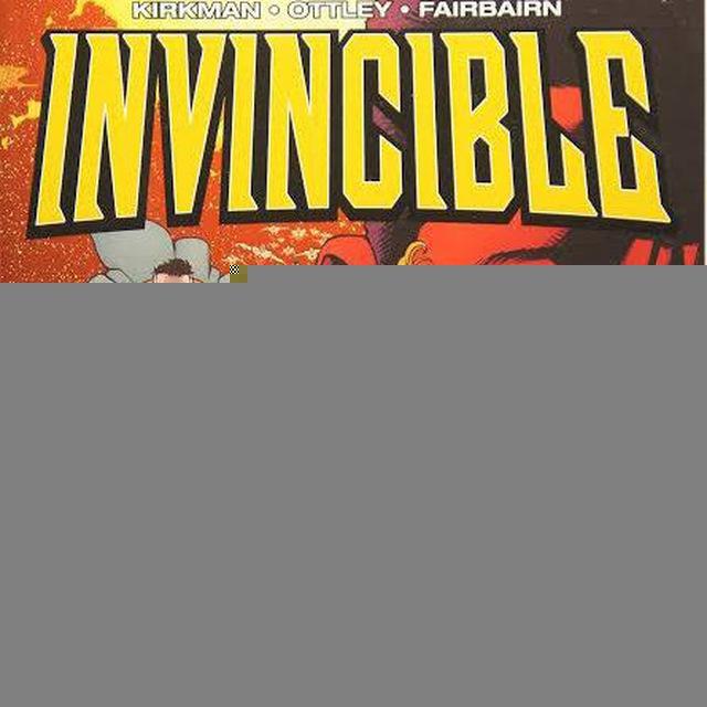 Invincible Season 2 Comics and Episodes