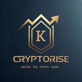 Cryptorise future millionnaire💰💰💰