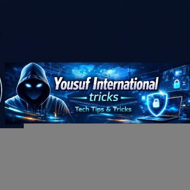 Yousuf International tricks