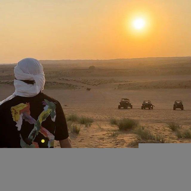 KHATRI DUBAI™