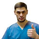 Альберт Гатин