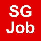Singapore Jobs
