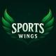 Sports Wings 🪽