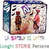 La scatola di latta