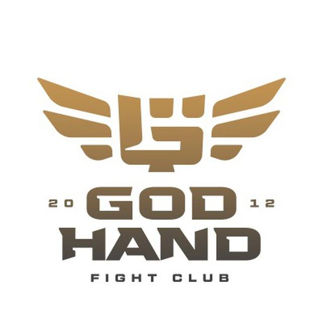 GOD HAND