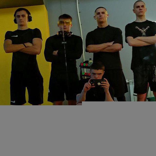 Gym family