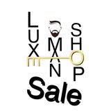 LuxeManShopSale