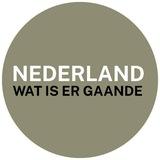 NEDERLAND WAT IS ER GAANDE