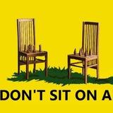 Don't tread on me