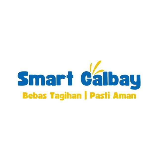 SMARTGALBAY SYARIAH - Solusi Masalah Keuangan