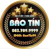 Săn Code Cùng Bảo Tín
