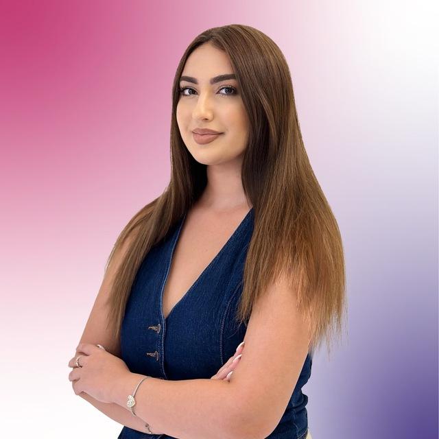 IELTS with Nigar Yahyazada