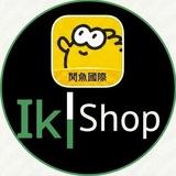 IkBoBka | SHOP