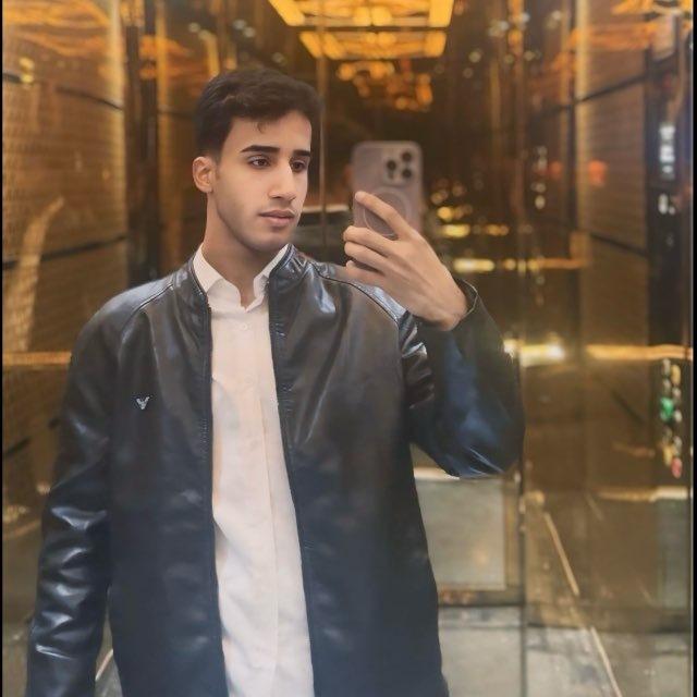 مُــحَــمــد .