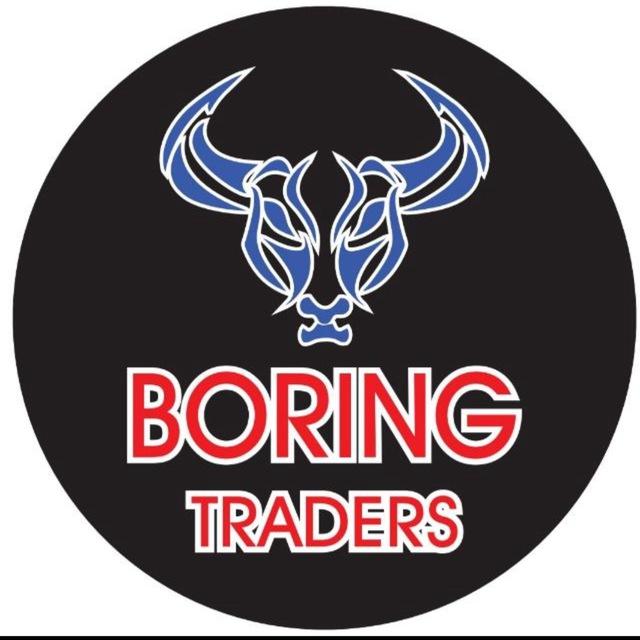 Boring Traders Official