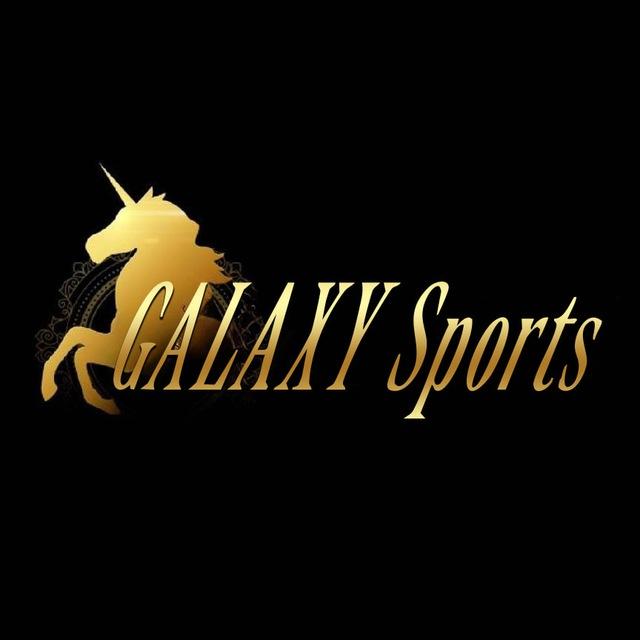 GALAXY Sports News🏏