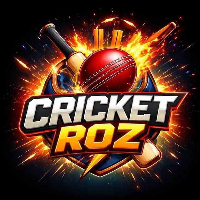 ™Cricket Roz^