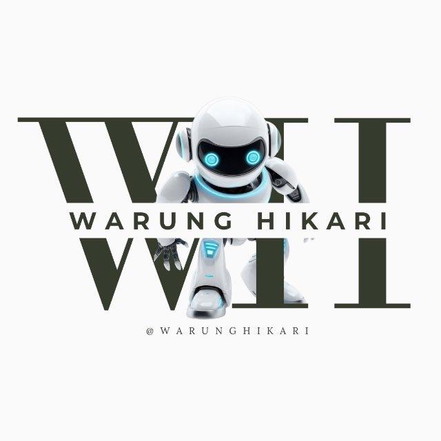 Warung Hikari
