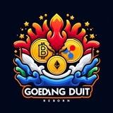 Goedang Duit Reborn