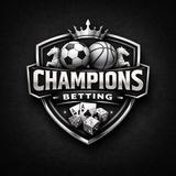 CHAMPION BETTING