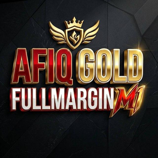 Afiq Gold FullMargin M1