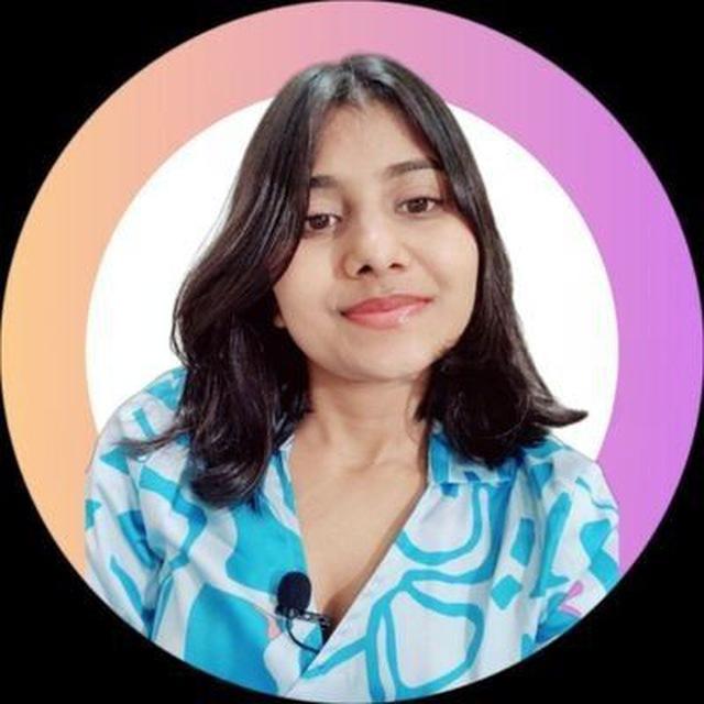 CryptoNeeti 🥰