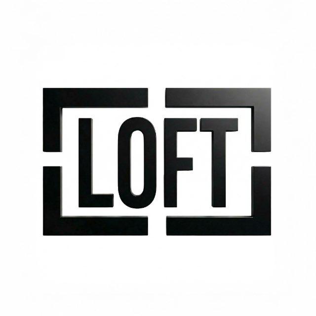 LOFT | АБАКАН