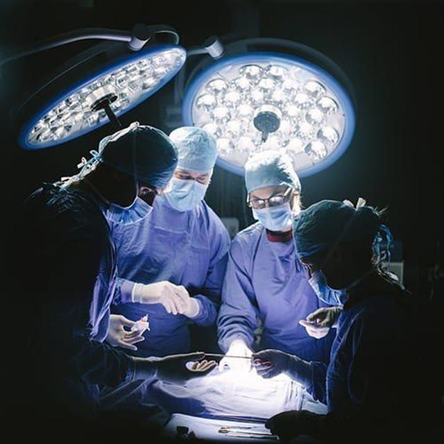 Surgery Data | MW
