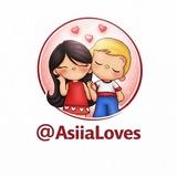 Asiialoves