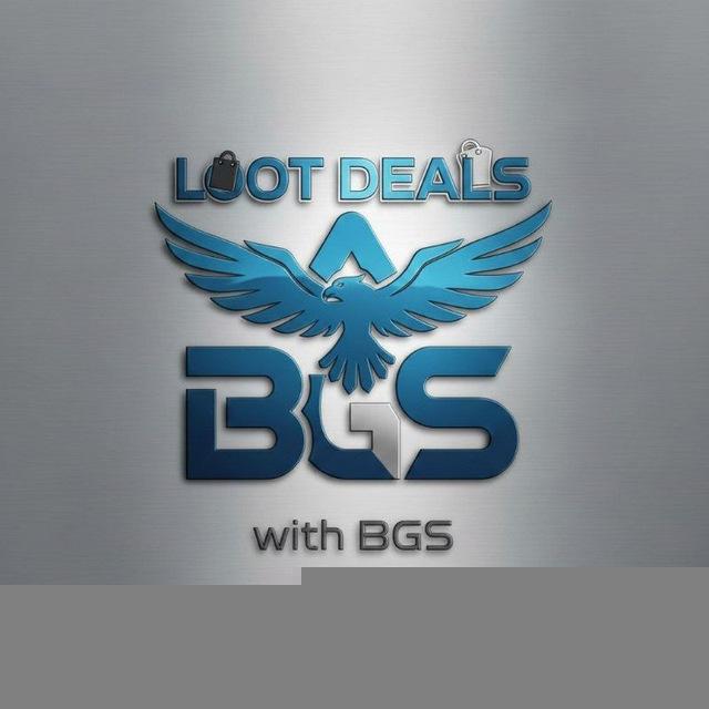 Loot deals with BGS