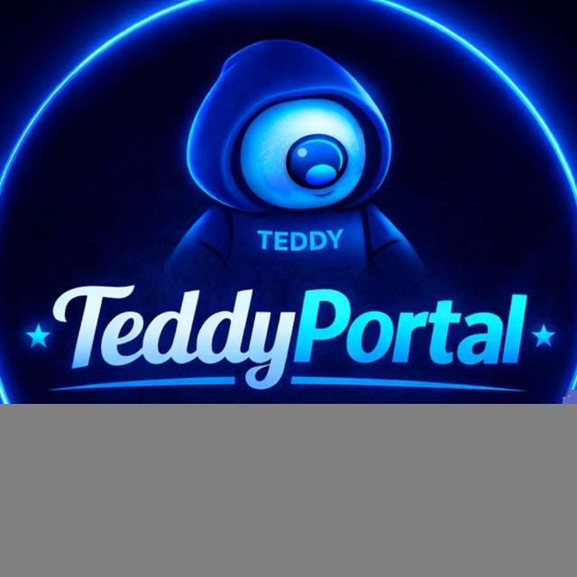 Teddy Portal
