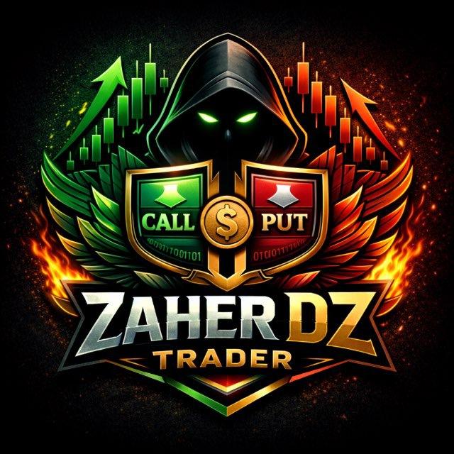 ZAHER DZ TRADER⚡