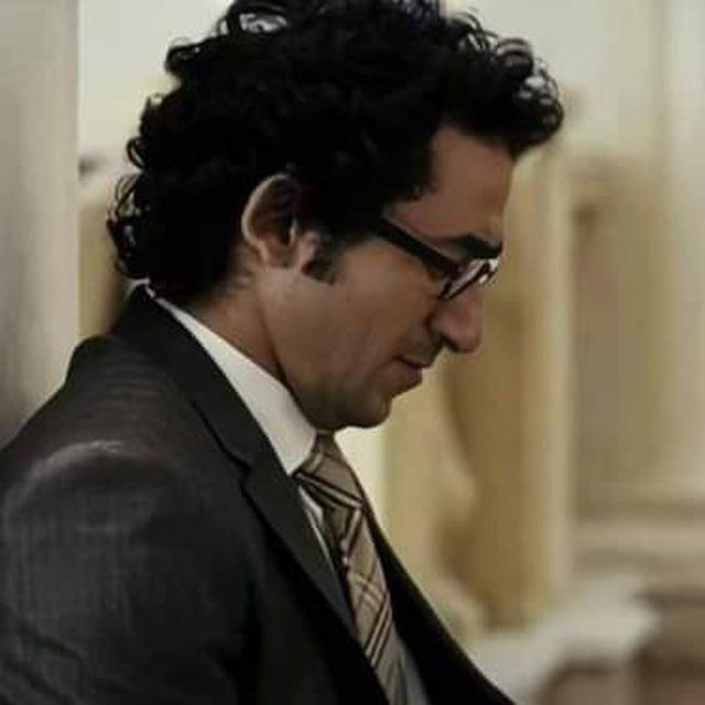 أسف علي الإزعاج.