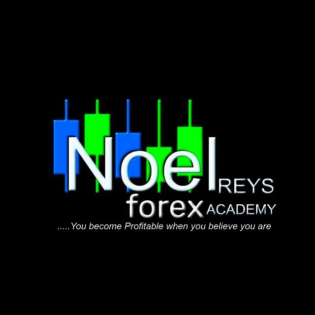 Noel Reys Forex Academyy